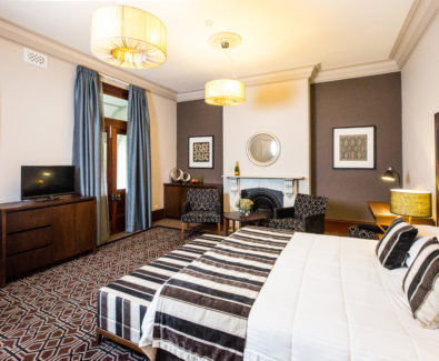 Avonmore on the Park - Hobart Tourism 9