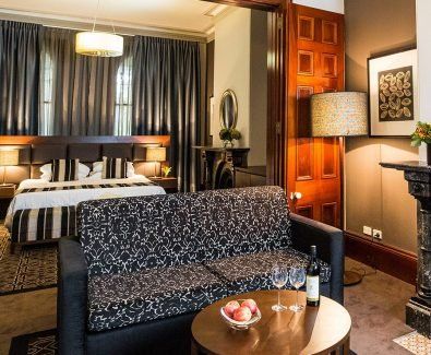 Avonmore on the Park - Hobart Tourism 10