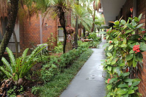 Best Western Ipswich - Hobart Tourism 1