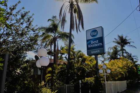 Best Western Ipswich - Hobart Tourism 4
