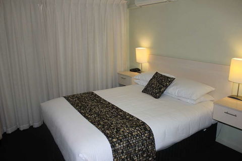 Best Western Ipswich - Hobart Tourism 5