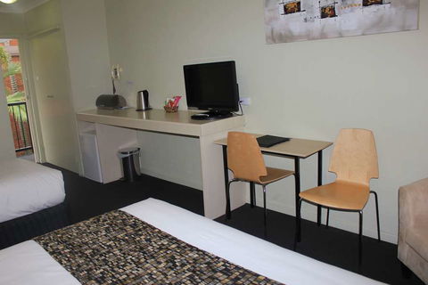 Best Western Ipswich - Hobart Tourism 6