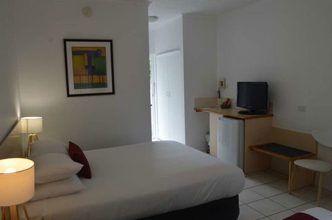 Best Western Ipswich - Hobart Tourism 7
