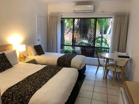 Best Western Ipswich - Hobart Tourism 9