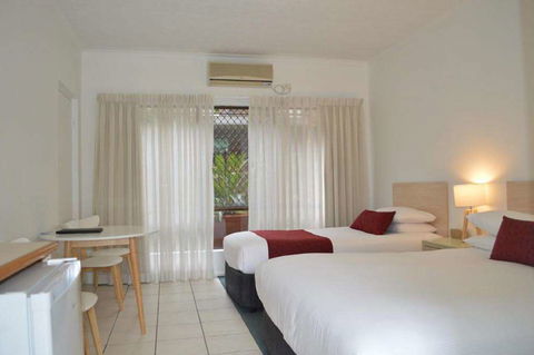Best Western Ipswich - Hobart Tourism 10