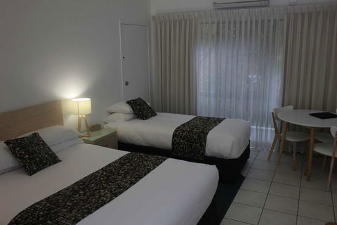 Best Western Ipswich - Hobart Tourism 11