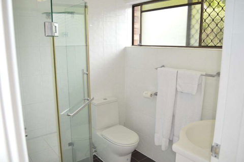 Best Western Ipswich - Hobart Tourism 13