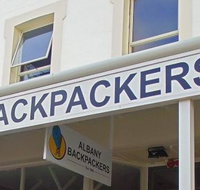 Albany Backpackers - Tourism TAS