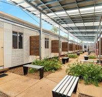 Discovery Parks Cloncurry - Tourism TAS
