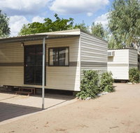 Discovery Parks Mount Isa - Tourism TAS