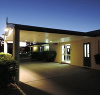 Outback Motel - Tourism TAS