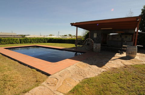 Gidgee Inn - Hobart Tourism 5