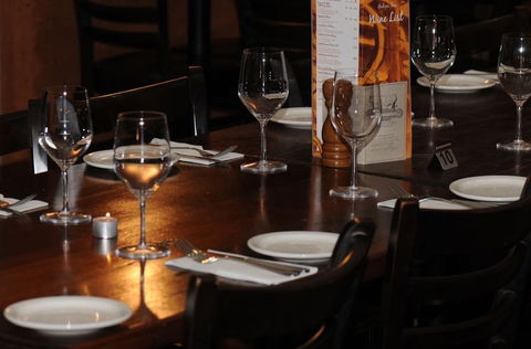 Gidgee Inn - Hobart Tourism 6
