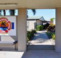 Port Denison Motor Inn - Hobart Tourism
