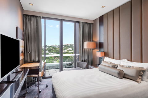 Gambaro Hotel - Hobart Tourism 3