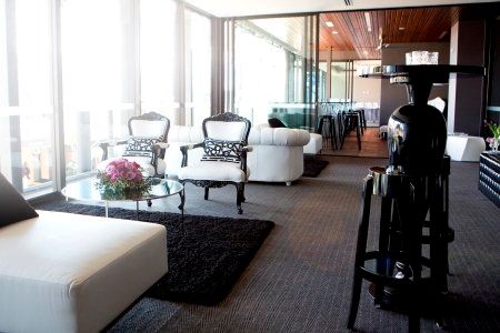 Gambaro Hotel - Hobart Tourism 6