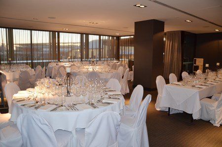 Gambaro Hotel - Hobart Tourism 8