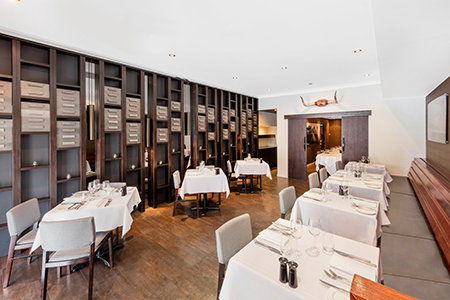 Gambaro Hotel - Hobart Tourism 12