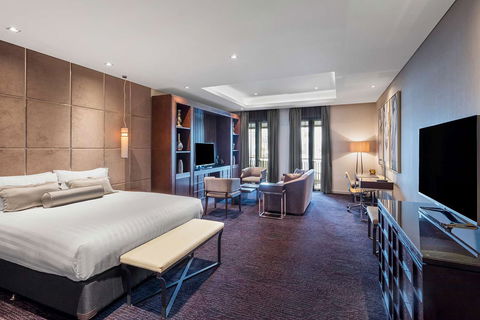 Gambaro Hotel - Hobart Tourism 14