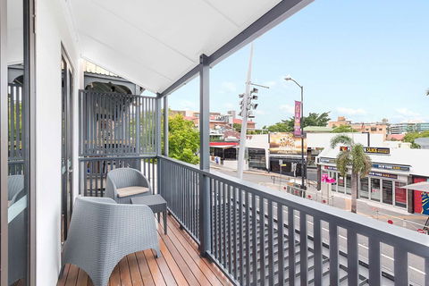 Gambaro Hotel - Hobart Tourism 17