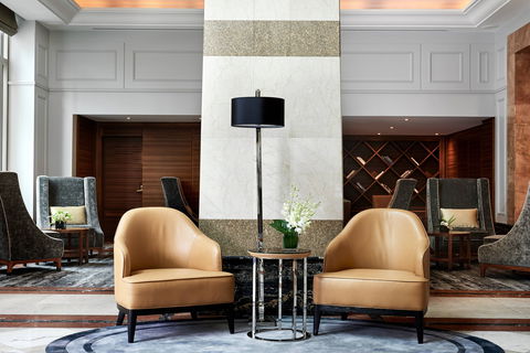 Brisbane Marriott Hotel - Hobart Tourism 5