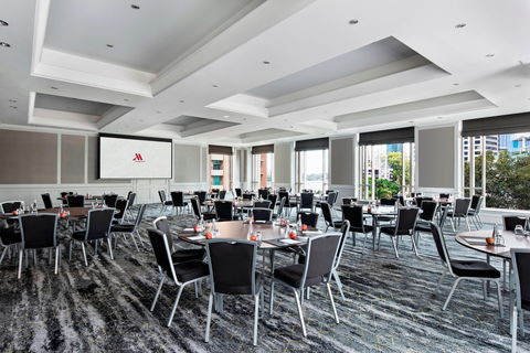 Brisbane Marriott Hotel - Hobart Tourism 9