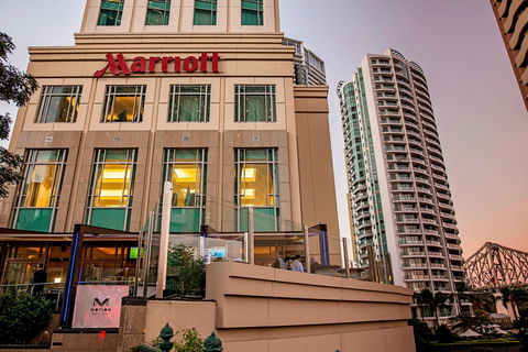 Brisbane Marriott Hotel - Hobart Tourism 10