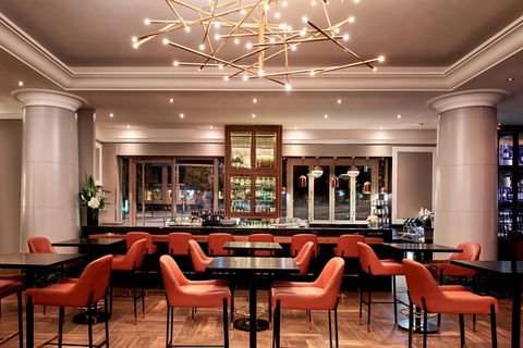 Brisbane Marriott Hotel - Hobart Tourism 11