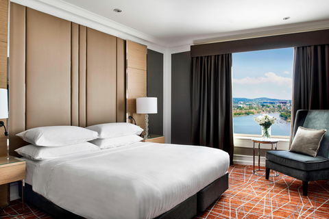 Brisbane Marriott Hotel - Hobart Tourism 12