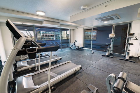 Belise Apartments - Hobart Tourism 5
