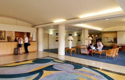 Central Dockside Apartment Hotel - Hobart Tourism 2