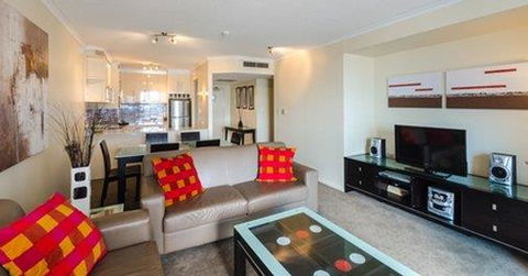 Central Dockside Apartment Hotel - Hobart Tourism 8