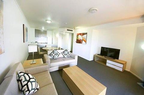 Central Dockside Apartment Hotel - Hobart Tourism 10