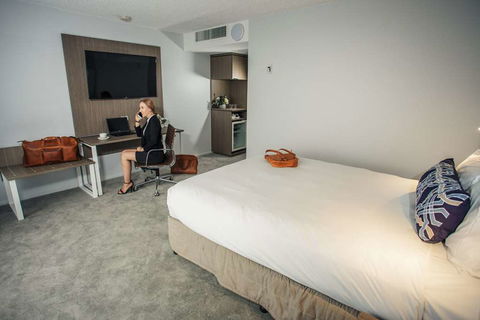 Pacific Hotel Brisbane - Tourism TAS 6