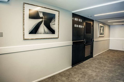 Pacific Hotel Brisbane - Tourism TAS 14