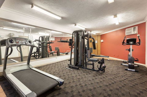 Bridgewater Apartments - Hobart Tourism 7