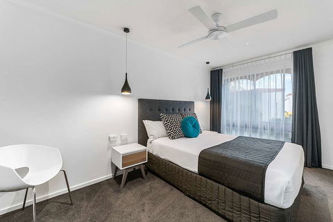 Quality Siesta Resort - Hobart Tourism 11