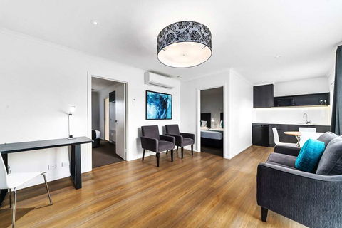 Quality Siesta Resort - Hobart Tourism 12