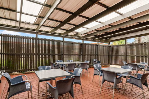Quality Siesta Resort - Hobart Tourism 17