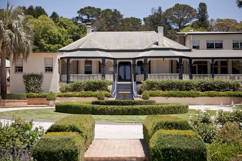Peppers Craigieburn Resort - Hobart Tourism 0