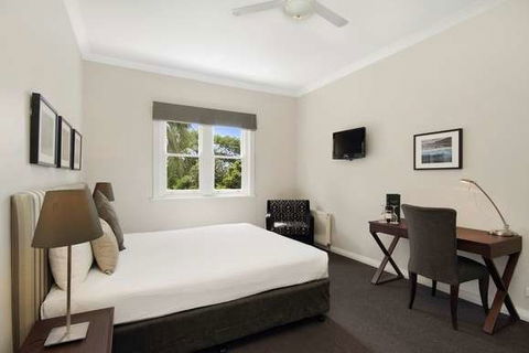 Peppers Craigieburn Resort - Hobart Tourism 2