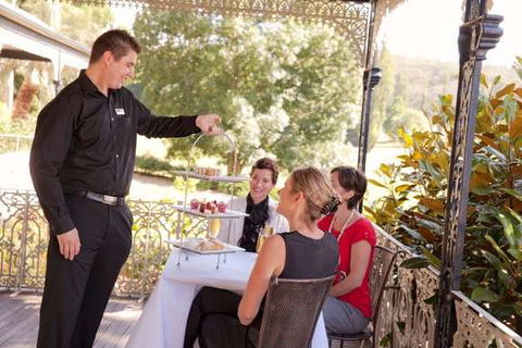 Peppers Craigieburn Resort - Hobart Tourism 8