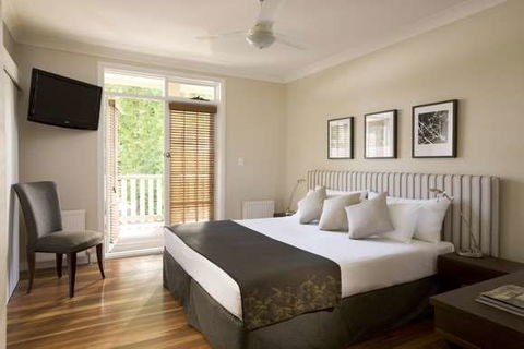 Peppers Craigieburn Resort - Hobart Tourism 11
