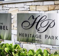 The Sebel Bowral Heritage Park - Hobart Tourism