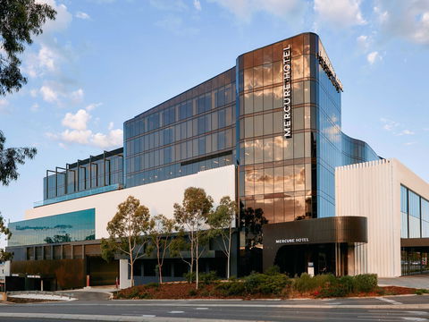 Mercure Melbourne Doncaster - Tourism TAS 0