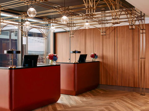 Mercure Melbourne Doncaster - Tourism TAS 2