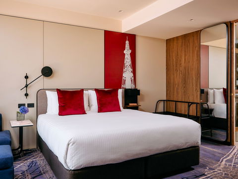 Mercure Melbourne Doncaster - Tourism TAS 3