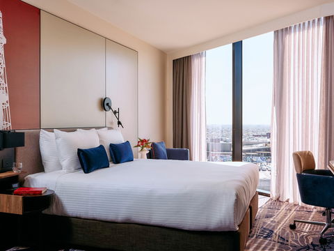 Mercure Melbourne Doncaster - Tourism TAS 4