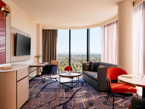 Mercure Melbourne Doncaster - Tourism TAS 5