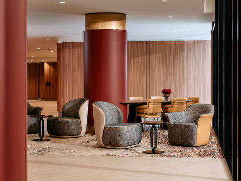 Mercure Melbourne Doncaster - Tourism TAS 10